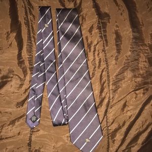 Vintage burberry’s tie